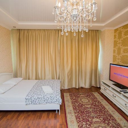 Apartment Severnoe 89 아스타나 외부 사진